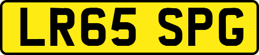 LR65SPG