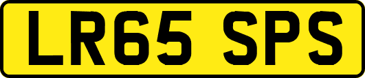 LR65SPS