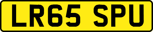LR65SPU