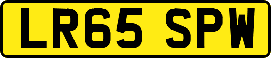 LR65SPW