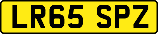 LR65SPZ