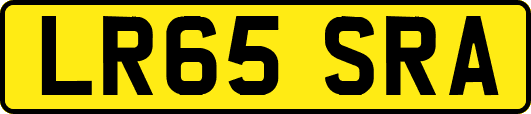 LR65SRA