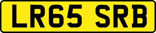 LR65SRB