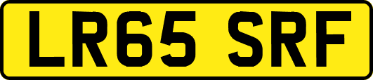 LR65SRF