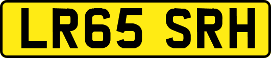 LR65SRH