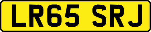 LR65SRJ
