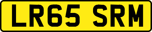LR65SRM