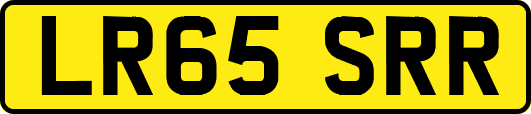 LR65SRR