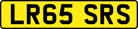 LR65SRS