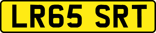 LR65SRT