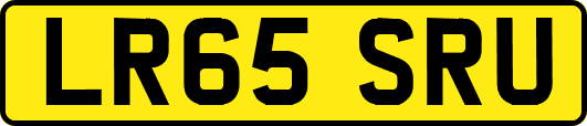 LR65SRU