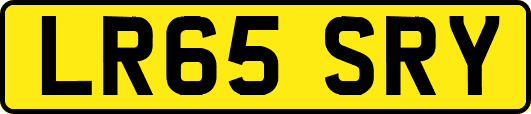 LR65SRY