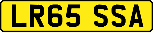 LR65SSA