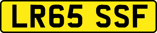 LR65SSF