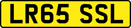 LR65SSL