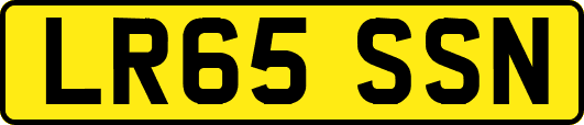 LR65SSN