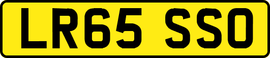 LR65SSO