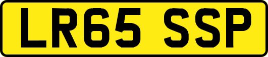 LR65SSP