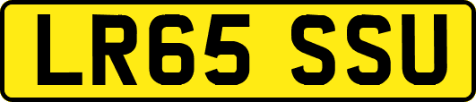 LR65SSU