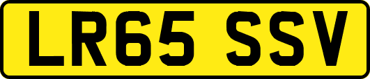 LR65SSV