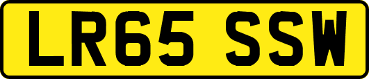 LR65SSW