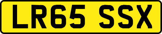 LR65SSX