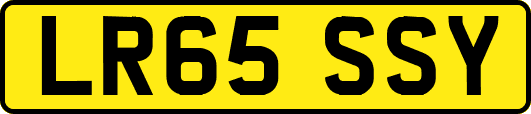 LR65SSY