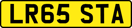 LR65STA
