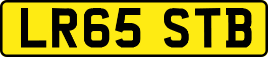 LR65STB