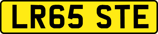 LR65STE