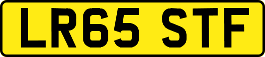 LR65STF
