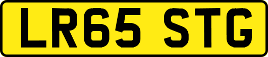 LR65STG