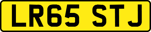 LR65STJ