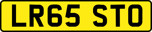 LR65STO