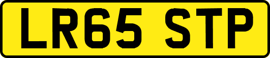 LR65STP