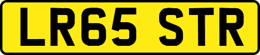 LR65STR
