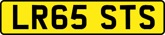 LR65STS