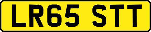 LR65STT