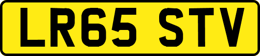 LR65STV