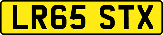 LR65STX