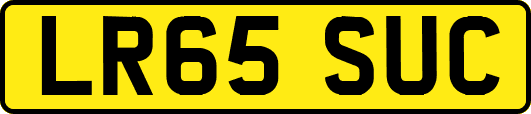 LR65SUC