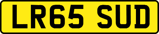 LR65SUD