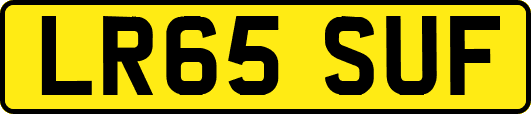 LR65SUF
