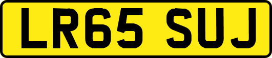 LR65SUJ