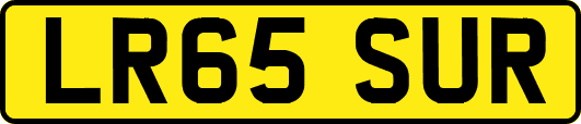 LR65SUR