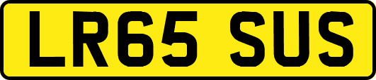 LR65SUS