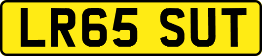 LR65SUT