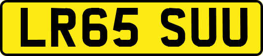 LR65SUU