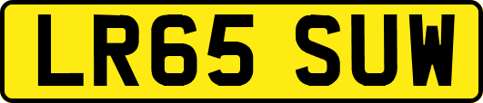 LR65SUW