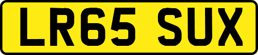 LR65SUX